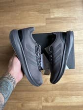 Image of Mens Adidas Runfalcon 3.0 Running Trainers - Grey -UK Size 9 - Brand new!