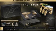 Image of 007 First Light Legacy Edition Xbox Series X