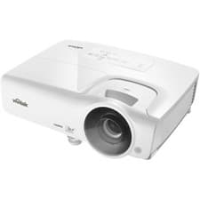 Image of Vivitek DH268 Projector FULL HD 1080P 3500 Lumens Home cinema usually £650