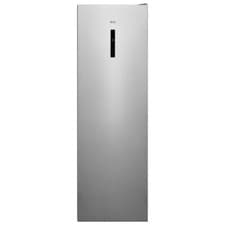 Image of AEG RKB638E2MX 404L Freestanding Tall Larder Fridge in Silver U48976