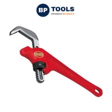 Image of Ridgid 31305 E110 Offset Hex Pipe Wrench 240mm