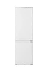 Image of Hisense RIB312F4AWE 177cm 70/30 Integrated Frost Free Fridge Freezer - dent