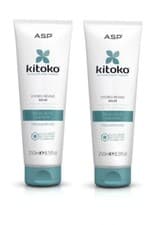 Image of ASP Kitoko Hydro Revive Balm 250ml Pack of 2