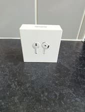 Image of Apple Air Pods 4 Boxed Unopened