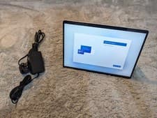 Image of Microsoft Surface Pro 9 13 inch Tablet SQ3 8GB RAM 128GB SSD 5G Cellular