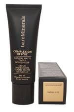 Image of Complexion Rescue Bare Minerals Natural Matte Tinted Moisturizer 35ml Vanilla