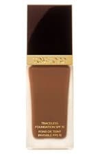 Image of Tom Ford Traceless Foundation Spf 15. 10 Chestnut 30ml.RRP £66.BARGAIN PRICE.