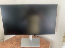 Image of Dell P2419H 24" Widescreen Full HD LED Monitor - Black
