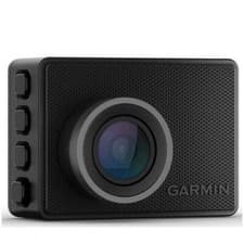 Image of Garmin Dash Cam 47 Compact Dash Camera Full HD Drive Recorder 1080p Car Cam CCTV