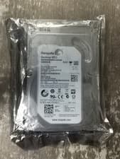 Image of Seagate Desktop HDD 2TB