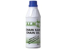 Image of ALM Chainsaw Chain Oil 500ml
