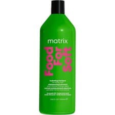 Image of Matrix Food For Soft Hydrating Shampoo 1000ml