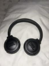 Image of Jbl 520 Headphones no packaging