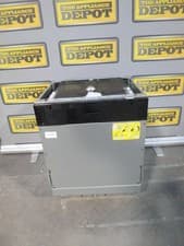 Image of Smeg Dishwasher St/Steel DI362DQ 60cm Fully Integrated A Graded (CH-3343)