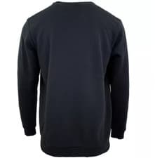 Image of ADIDAS Mens Essentials Big Logo L/S SWEATSHIRT (3 Colors) S M L XL NWT