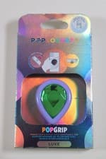 Image of CLAIRE'S POPSOCKETS POPGRIP PREMIUM PHONE EXPANDING SWAPPABLE GRIP STAND HOLDER