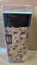 Image of OXO Good Grips POP Container - Rectangle Short 1.6 Litre