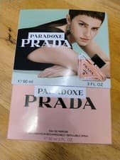 Image of PRADA Paradoxe Eau de Parfum