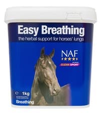 Image of NAF Easy Breathing Powder 1KG + FREE UK SHIPPING