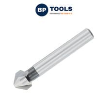 Image of Dormer G136 12.40mm 90º HSS Straight Shank Countersink