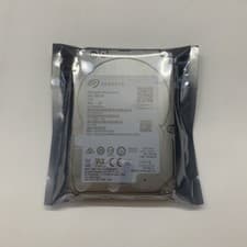 Image of ST1800MM0018 SEAGATE Enterprise 10K V8 1.8TB 12Gb/S SAS 2.5'' HDD Generic FW