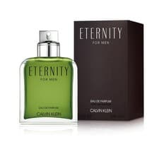 Image of Calvin Klein Eternity Eau de Parfum 200ml Spray New & Sealed