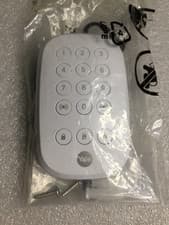 Image of Genuine Yale AC-KP Sync Alarm Keypad- Sync Smart Home Alarm - 200 m range