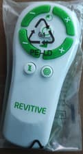 Image of BRAND NEW REMOTE CONTROL for Revitive 3156AD Medic Health Circulation Booster
