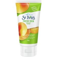 Image of Invigorating Apricot Facial Scrub 150ml Pack of 3
