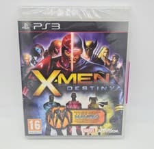 Image of X-Men Destiny Exclusive Costume & X-Gene Powers Havok Sony PlayStation 3 PS3