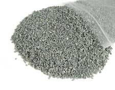 Image of WWScenics | Fine Dark Grey Ballast | Model Railway Scenery Material