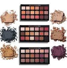 Image of Revolution - PRO Regeneration Eyeshadow Palette - ** Various Shades **