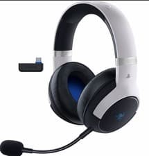 Image of Razer Kaira HyperSpeed PlaystationLicensed- Wireless gaming headset