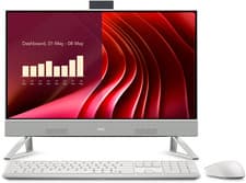Image of DELL Inspiron 27" All-in-One PC - Core™ 7, 16GB RAM, 1 TB SSD NEW - 2025 Model