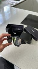 Image of PRADA PR 10ZS Sunglasses