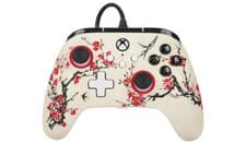 Image of PowerA Advantage Wired Controller for Xbox Series X|S - Warrior's Nirvana NEW