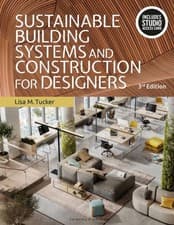Image of Sustainable Building Systems and Construction for Designers by Lisa M. Tucker