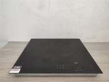Image of AEG IKX64301CB Hob 60cm 4 Zone Induction - Black [ID7011115094]