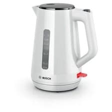 Image of Bosch TWK1M121GB MyMoment 1.7L Kettle - White