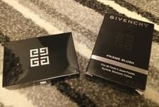 Image of Givenchy Prisme Blush Powder Blush Duo 06 ROMANTICA