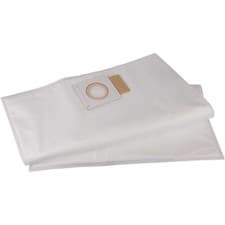 Image of Makita Genuine 195557-5 Fleece Dust Bag For Makita Dust Extrators