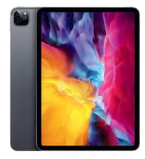 Image of Apple iPad Pro 11-Inch 2nd Generation (A2228) 128GB Wi-Fi Space Grey, Very Good