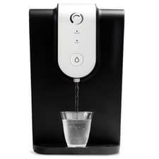 Image of Aqua Optima Lumi 8.2L Chilled Water Dispenser with Evolve Filter – Black