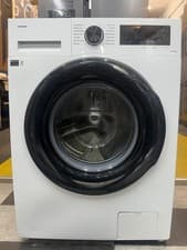 Image of SAMSUNG Series 5 AI Energy WW90CGC04DAEEU WiFi-enabled 9kg Washing Machine 