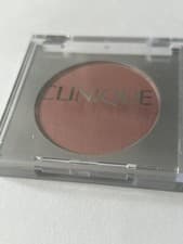 Image of CLINIQUE blushing blush SUNSET GLOW travel size NEW