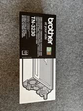 Image of Original  Brother TN-3230 Black Toner Cartridge