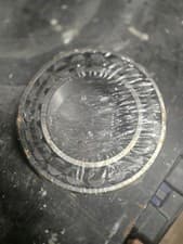 Image of FAG Spherical Roller Bearing 22216E1K
