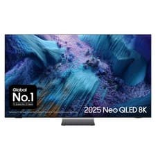 Image of Samsung QE85QN990F 85" QN990F Neo QLED 8K Mini LED Vision AI Smart TV