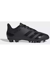 Image of Adidas Junior Predator 20.4 FxG Football Boots / BNIB / Core Black Size 10.5