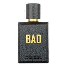 Image of DIESEL BAD 50ML EAU DE TOILETTE SPRAY BRAND NEW & SEALED